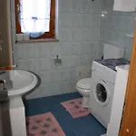 Apartment Premantura Апартаменты