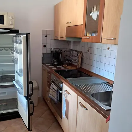 Apartment Premantura