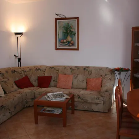 Apartment Premantura Appartement Premantura