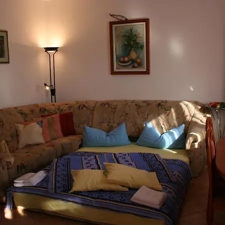 Appartement Apartment Premantura *