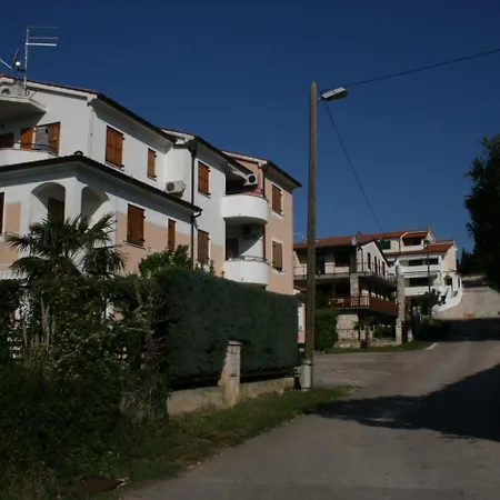 Apartment Premantura Appartement Premantura