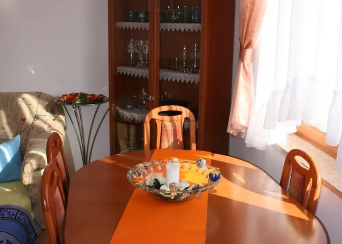 Apartment Premantura Apartment *