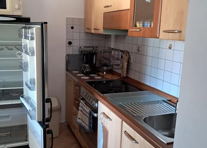 Apartment Premantura