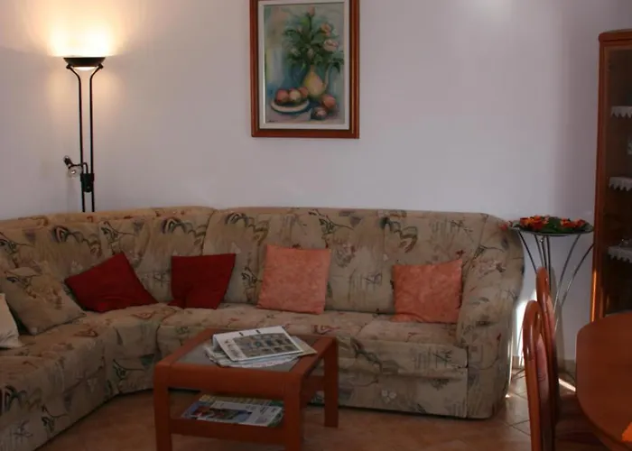 Apartment Premantura Apartment Premantura
