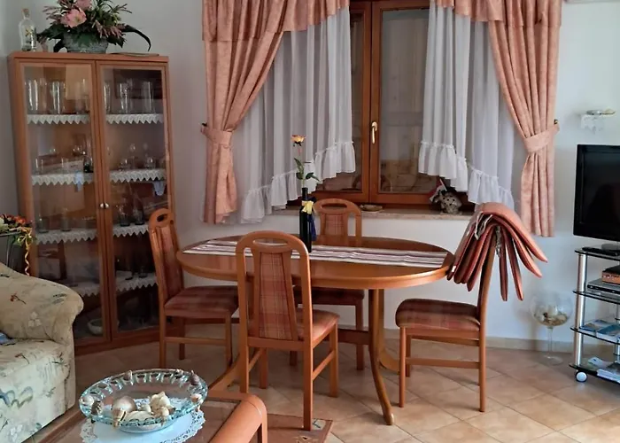 Apartment Premantura Premantura