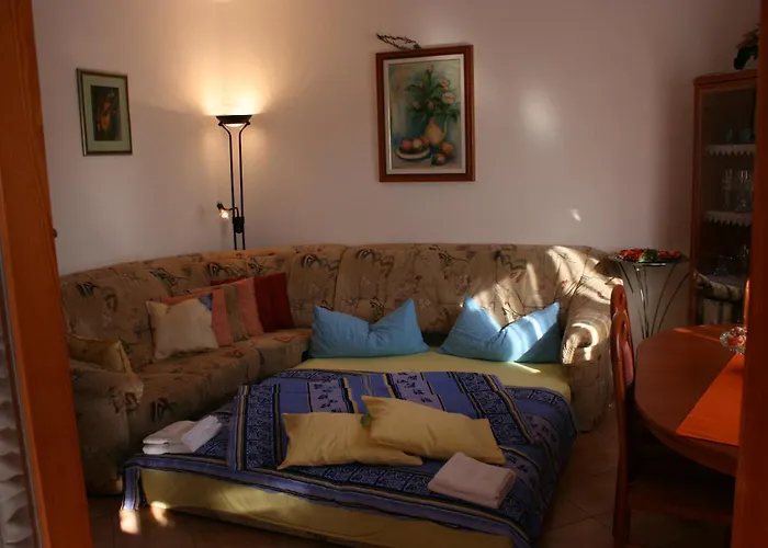 Apartment Apartment Premantura *