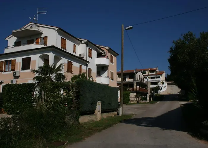 Apartment Premantura Apartment Premantura