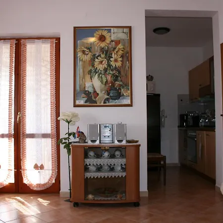 Apartmán Apartment Premantura Premantura