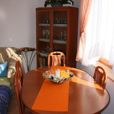 Apartment Premantura Lägenhet *