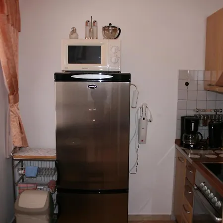 Apartman Apartment Premantura *