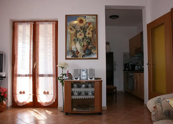 Apartmán Apartment Premantura Premantura