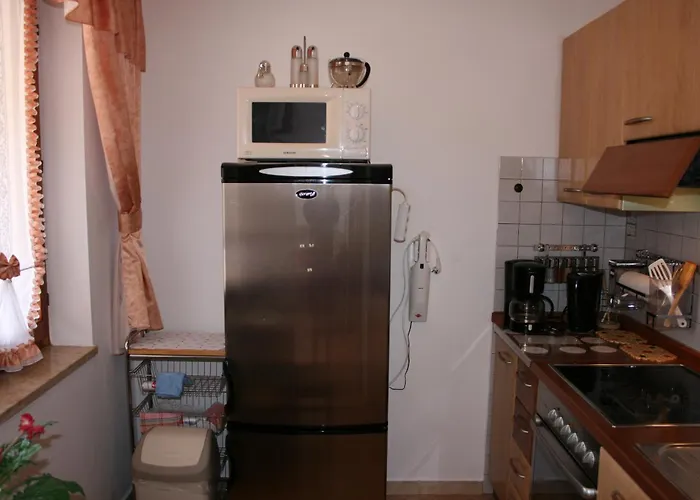 Apartmán Apartment Premantura *