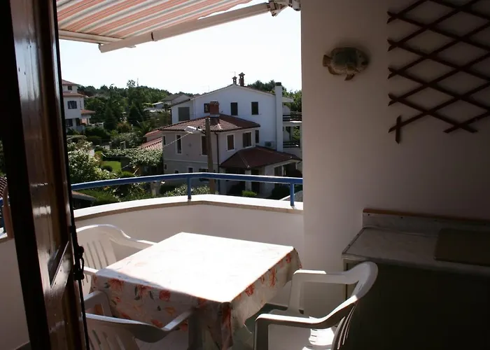 Apartmán Apartment Premantura Premantura