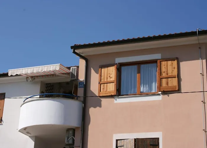 Apartment Premantura * Premantura