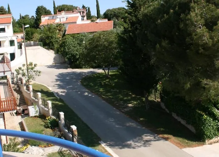 Apartmán Apartment Premantura